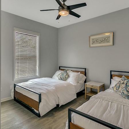 New 3/2 Duplex Minutes From Heart Of Tampa -Unit B Apartman Kültér fotó